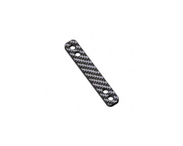 Graphite Rear Suspension Stiffener For KIT-ADVANCE 21M