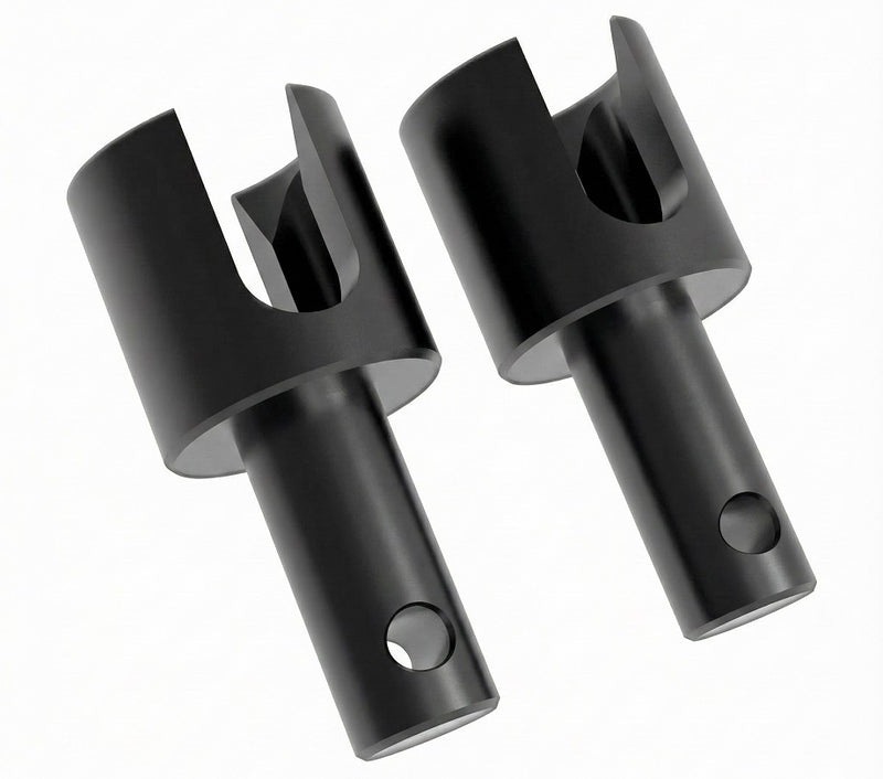 Diff Outer Joint for Dual Joint shaft For AUPERD6