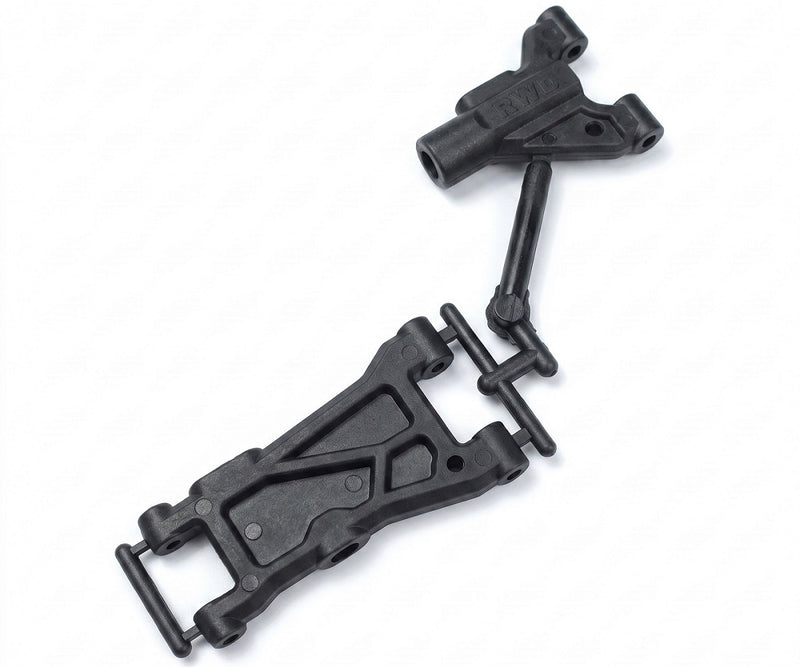 F & R Composite Suspension Arm for SAKURA D4