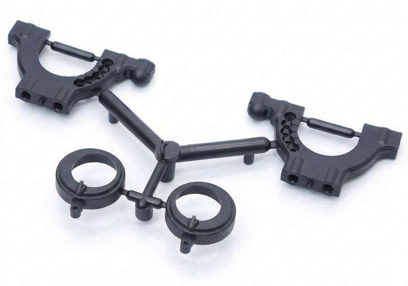 Bulkhead for SAKURA D4