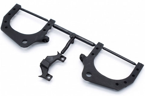 Motor Mount Housing for SAKURA D4