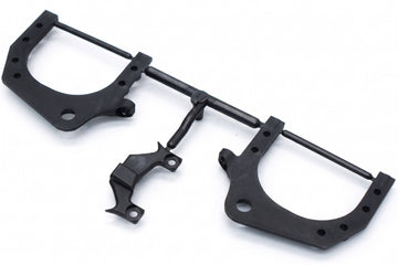 Motor Mount Housing for SAKURA D4