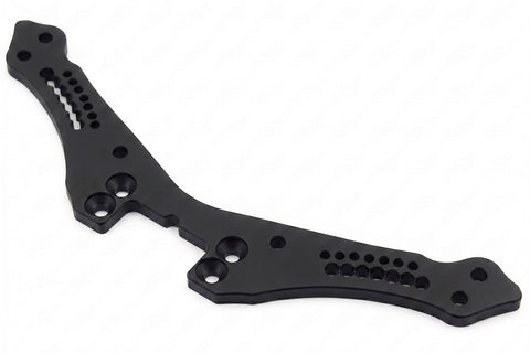 Rear FRP Shock Tower for D4