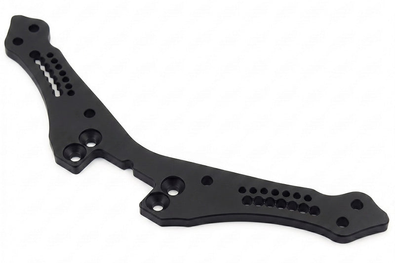 Rear FRP Shock Tower for D4