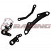 Steering Crank Set for D4