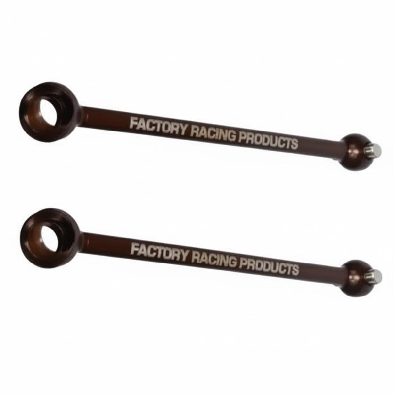 Front Swing Shaft 49mm for D4