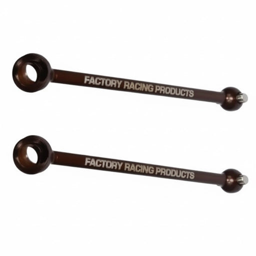 Front Swing Shaft 49mm for D4