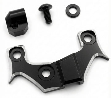 Aluminum Belt Tension Mount for D4
