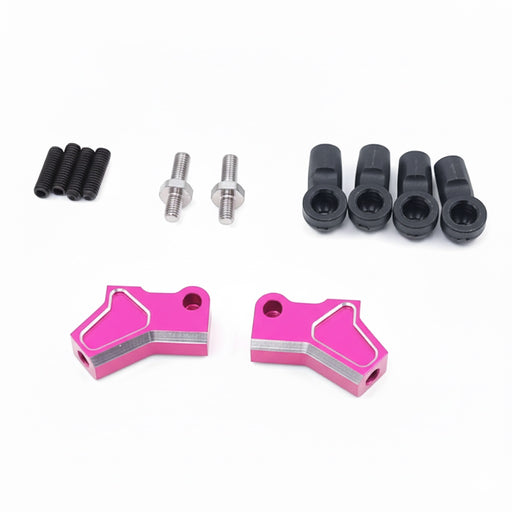 Aluminum Upper Arm for D4 RWD