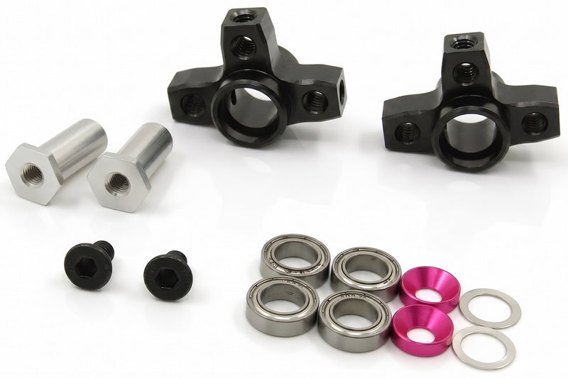 3ways Multi Mixing Arm for D4