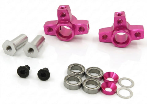3ways Multi Mixing Arm for D4