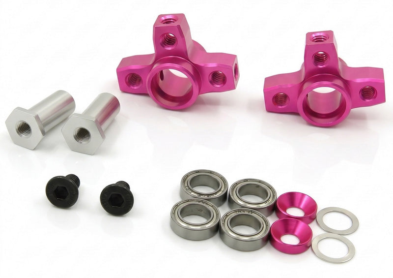 3ways Multi Mixing Arm for D4