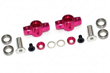 2ways 180 Degree Multi Mixing Arm for D4