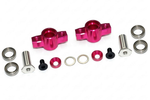 2ways 180 Degree Multi Mixing Arm for D4