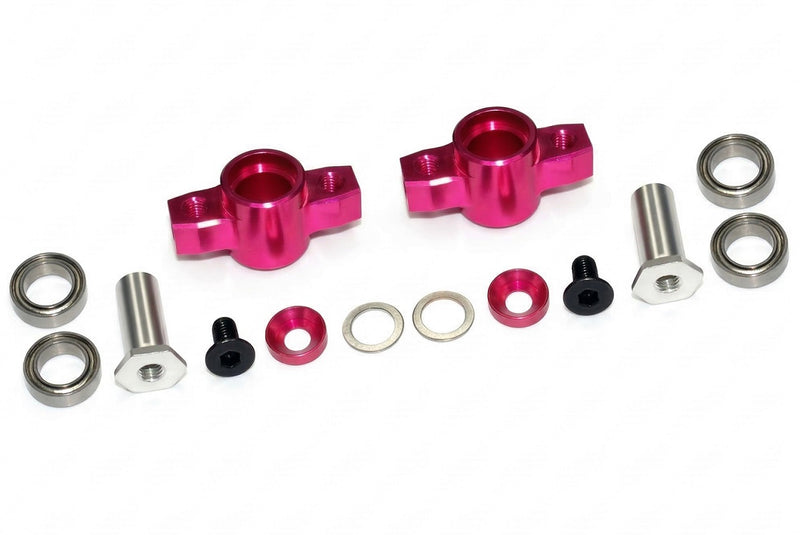 2ways 180 Degree Multi Mixing Arm for D4
