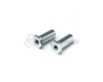 Steering Post M8 X 12.5 Post for SAKURA D4