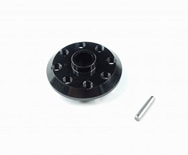 Aluminum Drift Gear Adaptor for D5