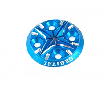 Spur Gear Cover for D5