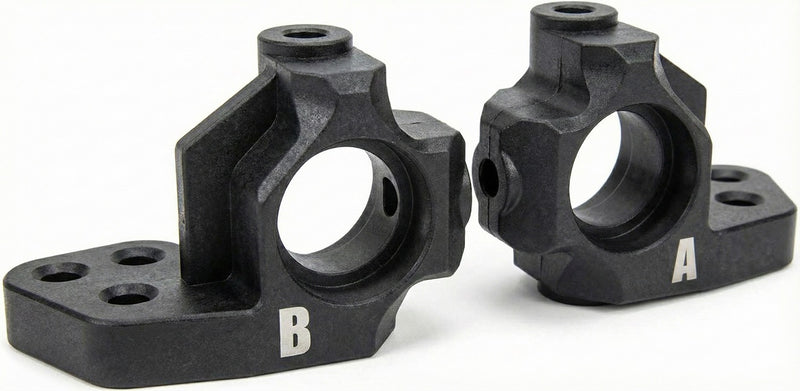 Composite Knuckle Set For D6
