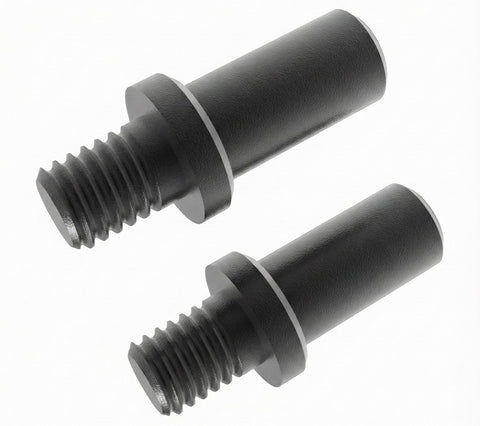Knuckle Steering Travel Post For D6
