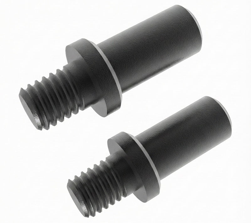Knuckle Steering Travel Post For D6