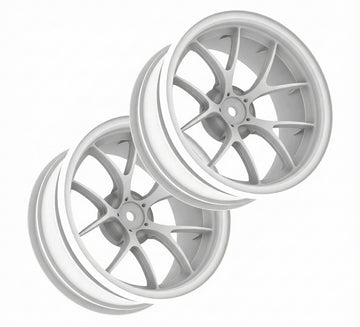 M6 Spoke Y Shape 6mm Offset For D6