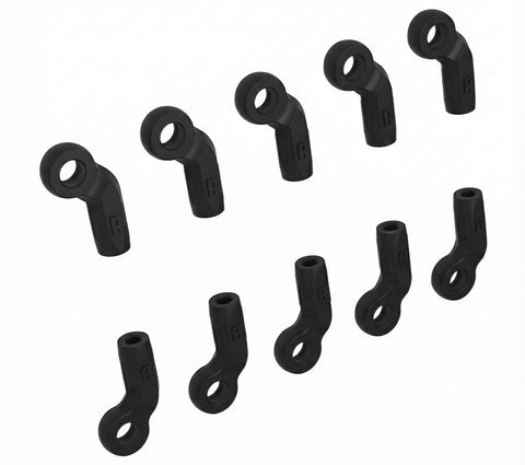 Offset Type Ball End- 10pcs