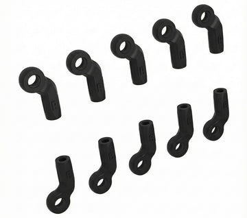 Offset Type Ball End- 10pcs
