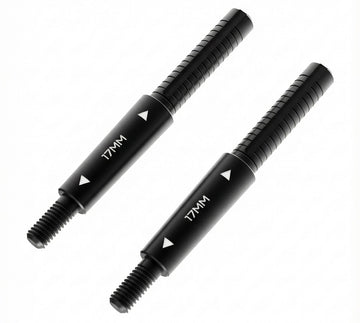 Aluminum Front lower Arm Bolt for Auper D6