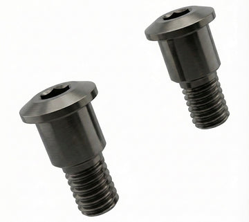 Titanium Steering Rack Bolt for Auper D6