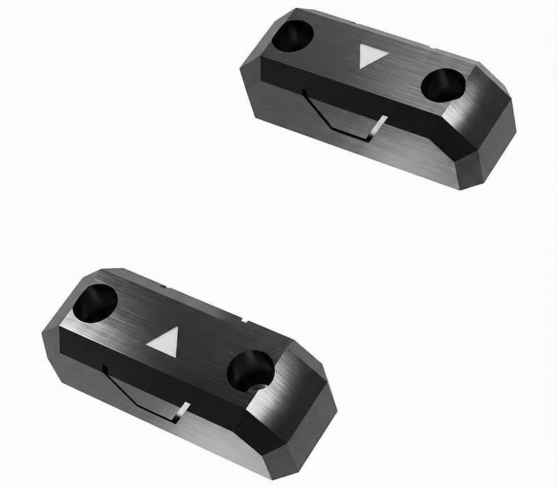 Aluminum Servo Mount for Auper D6