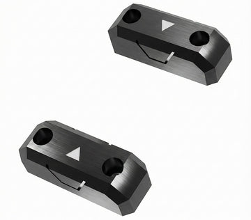 Aluminum Servo Mount for Auper D6