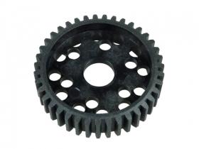 39T Ball Differential Gear & 39T Solid Axle Gear for 3racing Sakura FF