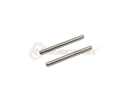 Inner Pin M3 x 38.5 for 3RACING SAKURA M PRO