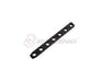 Graphite Chassis Stiffener for 3RACING SAKURA M PRO