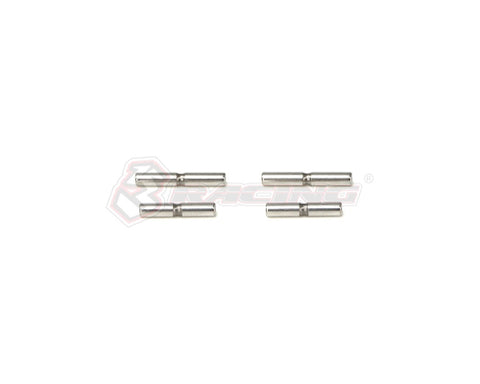 Outer Pin Set for 3RACING SAKURA M PRO