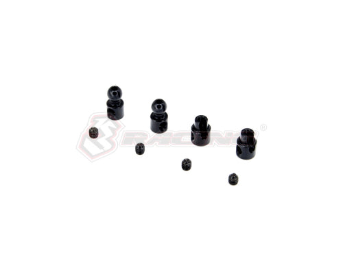 Stabilizer Ball Set for 3RACING SAKURA M