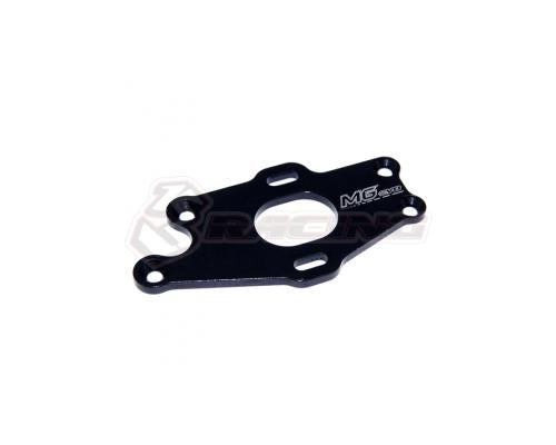 Aluminum Motor Plate for KIT-MINI MG