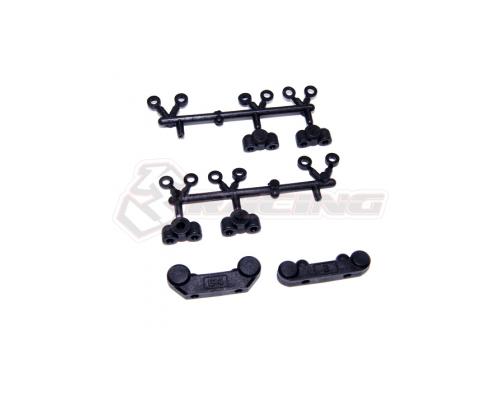 Suspension Mount for KIT-MINI MG