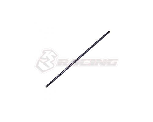 M3 x 126 Turnbuckle for KIT-MINI MG