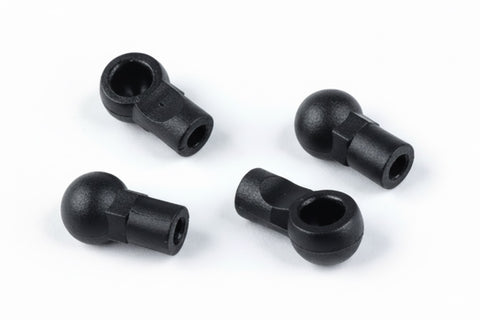 Damper Ball End for KIT-MINI MG #SAK-MG18