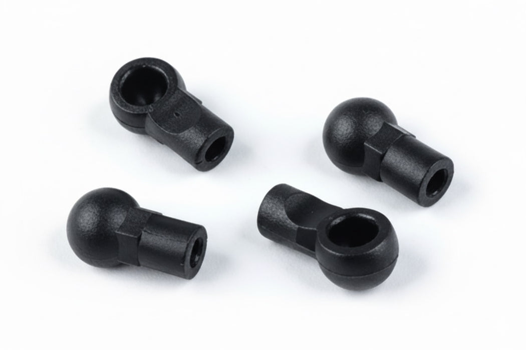 Damper Ball End for KIT-MINI MG #SAK-MG18