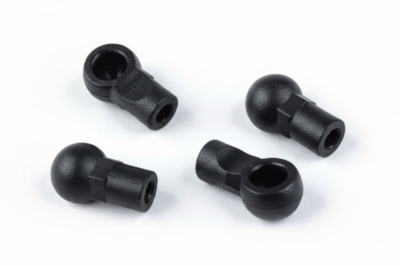 Damper Ball End for KIT-MINI MG #SAK-MG18
