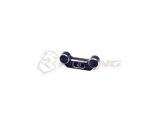 Aluminum Front Suspension Mount for KIT-MINI MG