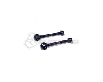 Universal Main Shaft for KIT-MINI MG