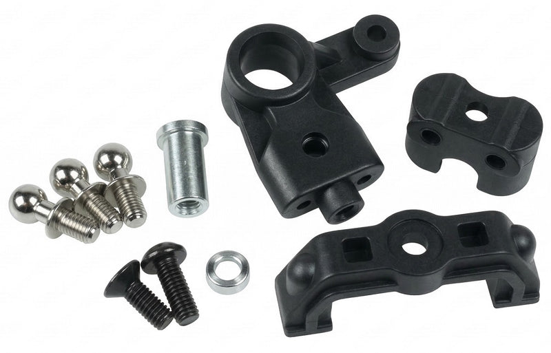 3Racing Steering Track for Sakura Zero S