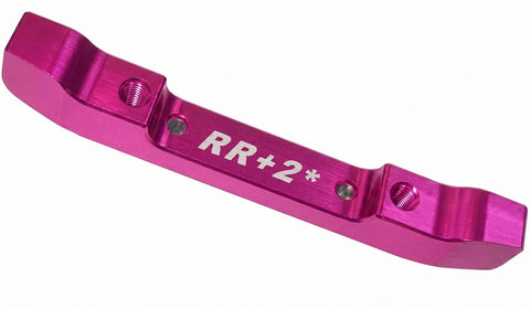 7075 RR Suspension Mount 2 Degree