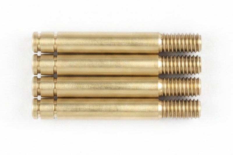 Titanium Coated Damper Shaft for #SAK-U314/PK