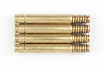 Titanium Coated Damper Shaft for #SAK-U314/PK