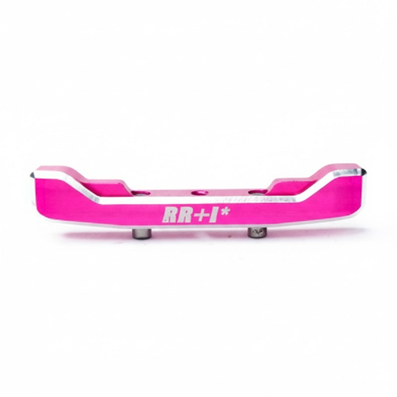 7075 Aluminum Rear Suspension Mount RR+1